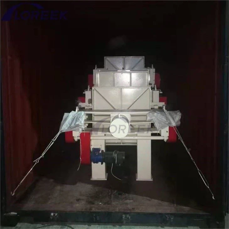 solid liquid separation filter presses