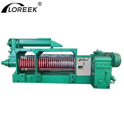 オイルプレス ZX34